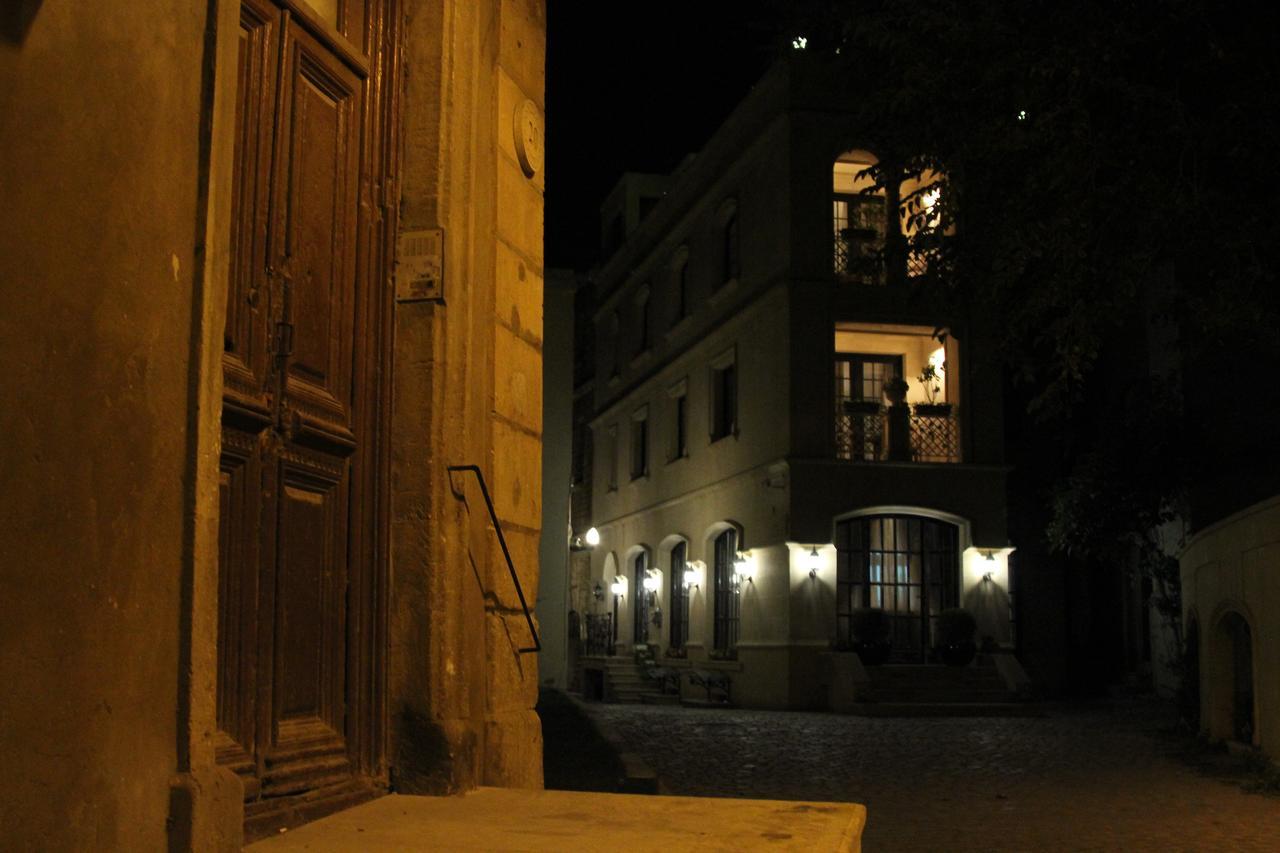 Deniz Inn Boutique Hotel Baku Exterior photo